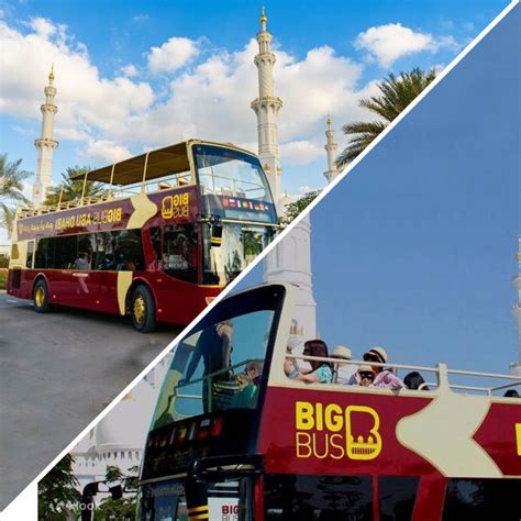 big bus tour abu dhabi|singapore city sightseeing bus.